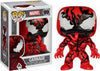 Funko Pop Marvel: Marvel - Carnage Hot Topic Exclusive #99 - Sweets and Geeks