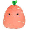 Squishmallow - Caroleena the Carrot 16'' - Sweets and Geeks