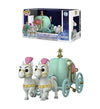 Funko Pop Rides: Disney Cinderella - Cinderella's Carriage #78 - Sweets and Geeks