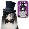 CAT BOWTIE - Sweets and Geeks