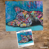 DR - Cat II AS 500pc Puzzle - Sweets and Geeks