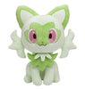 Sprigatito Japanese Pokémon Center Life-Size Plush - Sweets and Geeks