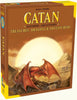 Catan Expansion: Castles, Dragons, and Adventurers - Sweets and Geeks