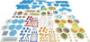 Catan Expansion: Explorers & Pirates 5-6 Player Extension - Sweets and Geeks