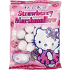 HELLO KITTY Marshmallow Strawberry - Sweets and Geeks