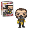 Funko Pop Games: Apex Legends - Caustic #548 - Sweets and Geeks