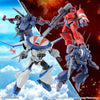 Metal Armor Dragonar Earth Alliance Giganos Empire 1/144 Scale Model Kit Set 1 - Sweets and Geeks