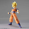 Dragon Ball Z Figure-rise Standard - Super Saiyan Goku (New Packaging) Model Kit - Sweets and Geeks