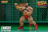 Ultra Street Fighter II: The Final Challengers Zangief 1/12 Scale Figure - Sweets and Geeks