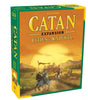 Catan Expansion: Cities & Knights - Sweets and Geeks