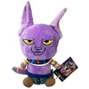 Dragonball Z Super Xeno Plush - Sweets and Geeks
