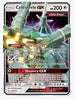 Celesteela GX SM - Unbroken Bonds # 163/214 - Sweets and Geeks