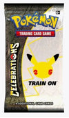 Celebrations Booster Pack - Sweets and Geeks