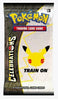 Celebrations Booster Pack - Sweets and Geeks