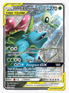 Celebi & Venusaur GX - SM167 SM Promos # SM167 - Sweets and Geeks