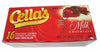 Cella's Chocolate Covered Cherries 8oz Liquid Center Milk - Sweets and Geeks