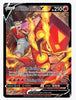 Centiskorch V SWSH11: Lost Origin Trainer Gallery # TG14/TG30 - Sweets and Geeks