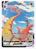 Centiskorch VMAX SWSH11: Lost Origin Trainer Gallery # TG15/TG30 - Sweets and Geeks