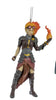 Magic The Gathering Chandra Ornament - Sweets and Geeks
