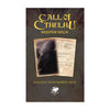 Call of Cthulhu: The Malleus Monstrorum Keeper Deck - Sweets and Geeks
