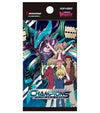 Champions of the Asia Circuit Extra Booster - Sweets and Geeks