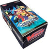 Champions of the Asia Circuit Extra Booster - Sweets and Geeks