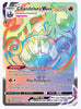 Chandelure VMAX (Secret) SWSH08: Fusion Strike # 265/264 - Sweets and Geeks