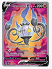 Chandelure V (Full Art) SWSH08: Fusion Strike # 247/264 - Sweets and Geeks