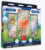 Pokemon GO Pin Collection - Sweets and Geeks