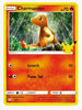 Charmander (Holofoil) McDonald's 25th Anniversary Promos # 9/25 - Sweets and Geeks