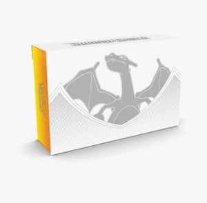 Sword & Shield Ultra-Premium Collection: Charizard - Sweets and Geeks
