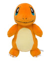 Charmander Japanese Pokémon Center Plush - Sweets and Geeks