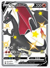 Charizard V (Secret) Champion's Path # 79/73 - Sweets and Geeks