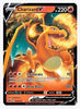 Charizard V Crown Zenith # 018/159 - Sweets and Geeks