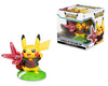 Funko: A Day With Pikachu - Charged Up for Game Day - Sweets and Geeks