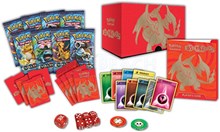 XY Evolutions Elite Trainer Box [Mega Charizard Y] - Sweets and Geeks