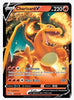 Charizard V SWSH09: Brilliant Stars # 017/172 - Sweets and Geeks