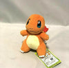 Charmander BANPRESTO My Pokemon Collection Japanese 5'' Plush 48599 - Sweets and Geeks