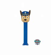 PEZ BLISTER PACK - NICK JR. - Sweets and Geeks