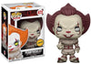 Funko Pop! IT - Pennywise (With Boat) #472 - Sweets and Geeks