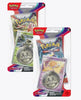 Scarlet & Violet Single Pack Checklane Blister - Sweets and Geeks
