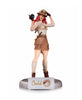 DC Comics: Bombshells - Cheetah - Statue - Sweets and Geeks