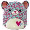 Squishmallow - Chelsea the Cheetah 12" - Sweets and Geeks