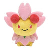 Cherrim (Positive Form) Japanese Pokémon Center Fit Plush - Sweets and Geeks