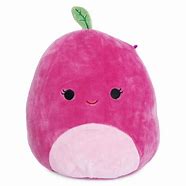 Squishmallow - Cherry the Cherry 8" - Sweets and Geeks