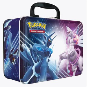 Pokemon: Fall 2022 Collector Chest (Pre-Sell 11-18-22) - Sweets and Geeks