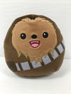 Squishmallow - Star Wars - The Mandalorian Chewbacca 5” - Sweets and Geeks