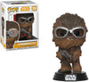 Funko POP! Star Wars: Solo - Chewbacca #239 - Sweets and Geeks