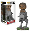 Funko Pop! Star Wars - Chewbacca With AT-ST #236 - Sweets and Geeks