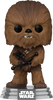 Funko POP! Star Wars: Solo - Chewbacca #513 - Sweets and Geeks